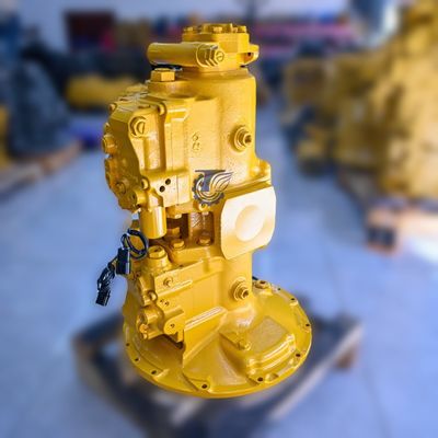 708-2L-00150 708-2L-00151 708-2L-00056 708-2L-00055 708-2L-00054 708-2L-00053 Komatsu PC200-6 220-6 Hydraulische Hauptpumpe