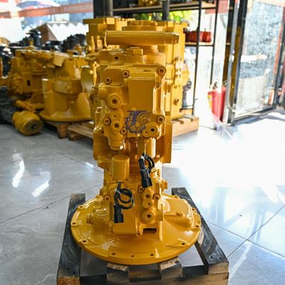 708-2L-00150 708-2L-00151 708-2L-00056 708-2L-00055 708-2L-00054 708-2L-00053 Komatsu PC200-6 220-6 Hydraulische Hauptpumpe