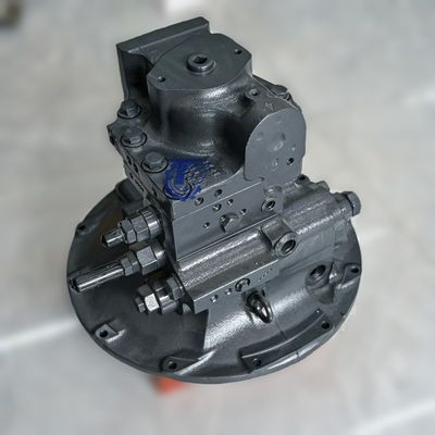 708-1L-00651 708-1L-01650 708-2L-04240 708-1L-21531 Für Komatsu Bagger PC130-7 Hydraulische Hauptkolbenpumpe HPV95