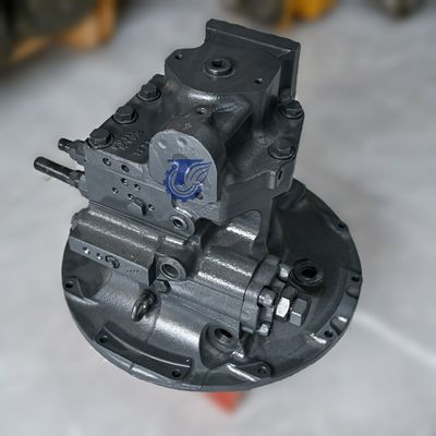 708-1L-00651 708-1L-01650 708-2L-04240 708-1L-21531 Für Komatsu Bagger PC130-7 Hydraulische Hauptkolbenpumpe HPV95