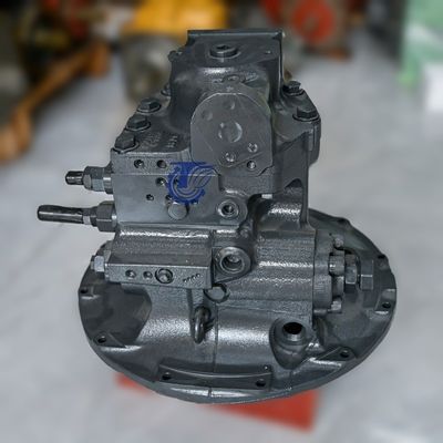 708-1L-00651 708-1L-01650 708-2L-04240 708-1L-21531 Für Komatsu Bagger PC130-7 Hydraulische Hauptkolbenpumpe HPV95