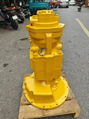708-25-04051 708-25-04014 20Y-60-X1261 708-25-04013 708-25-0401 Für die Komatsu-Gravmaschine PC200-5 BR200 Hydraulische Hauptpumpe