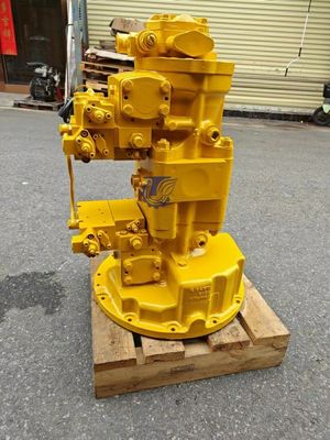 708-25-04051 708-25-04014 20Y-60-X1261 708-25-04013 708-25-0401 Für die Komatsu-Gravmaschine PC200-5 BR200 Hydraulische Hauptpumpe