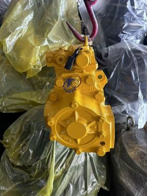 708-1h-00231 708-1h-01234 708-1h-04412 708-1h-21221 Für Bulldozer Hydraulische Hauptpumpe D85ex-15 D85ms-15 D85PX Hss Pumpe