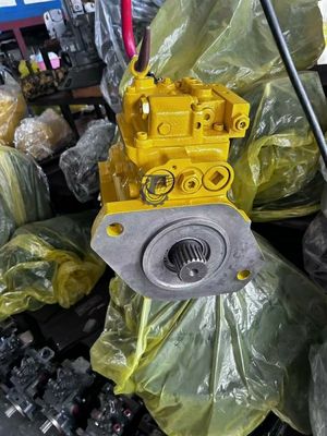 708-1h-00231 708-1h-01234 708-1h-04412 708-1h-21221 Für Bulldozer Hydraulische Hauptpumpe D85ex-15 D85ms-15 D85PX Hss Pumpe