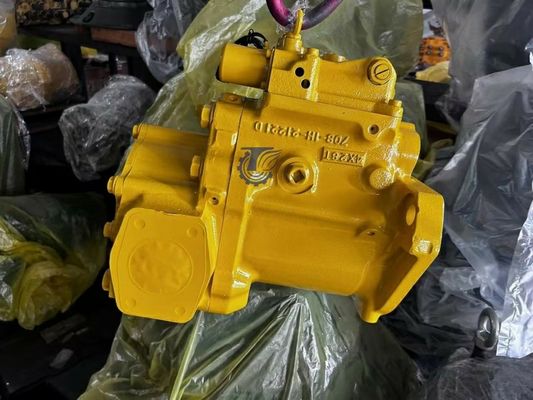 708-1h-00231 708-1h-01234 708-1h-04412 708-1h-21221 Für Bulldozer Hydraulische Hauptpumpe D85ex-15 D85ms-15 D85PX Hss Pumpe