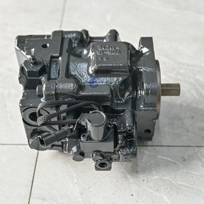 708-1S-00240 708-1S-00241 708-1S-01930 Für Komatsu Hydraulische Lüfterpumpe D61EX-15 D61PX-15 D65EX-15 D65PX-15 D85EX-15