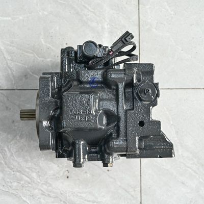 708-1S-00240 708-1S-00241 708-1S-01930 Für Komatsu Hydraulische Lüfterpumpe D61EX-15 D61PX-15 D65EX-15 D65PX-15 D85EX-15