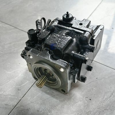 708-1S-00240 708-1S-00241 708-1S-01930 Für Komatsu Hydraulische Lüfterpumpe D61EX-15 D61PX-15 D65EX-15 D65PX-15 D85EX-15