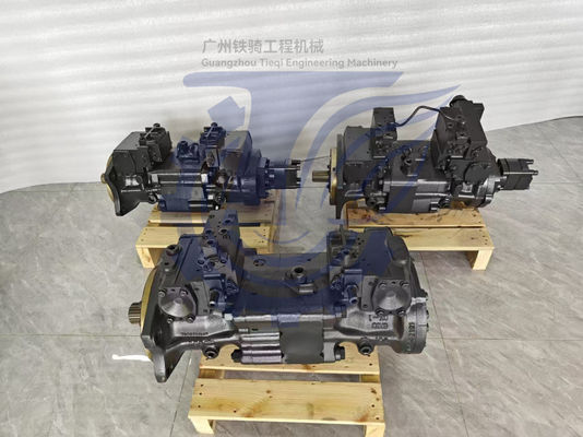 708-2L-00681 708-2L-00680 708-2L-01680 708-2L-04950 Für die Komatsu-Gravmaschine PC1250-7-8 Hydraulische Hauptpumpe