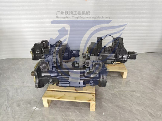 708-2H-00440 7082H00440 708-2H-01440 708-2H-04710 Für die Komatsu-Exkavator PC1250-7-8 Hydraulische Hauptpumpe Nr. 3