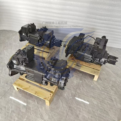 708-2H-00440 7082H00440 708-2H-01440 708-2H-04710 Für die Komatsu-Exkavator PC1250-7-8 Hydraulische Hauptpumpe Nr. 3