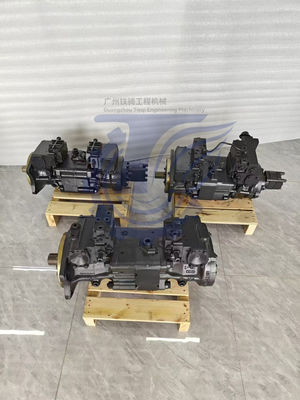 708-2H-00440 7082H00440 708-2H-01440 708-2H-04710 Für die Komatsu-Exkavator PC1250-7-8 Hydraulische Hauptpumpe Nr. 3