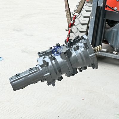 JCB JS160 JS130W Bagger Hydraulische Hauptpumpe 20640-44020 KYB PSV2-60T Kolbenpumpe Nachmarkt JNJ013