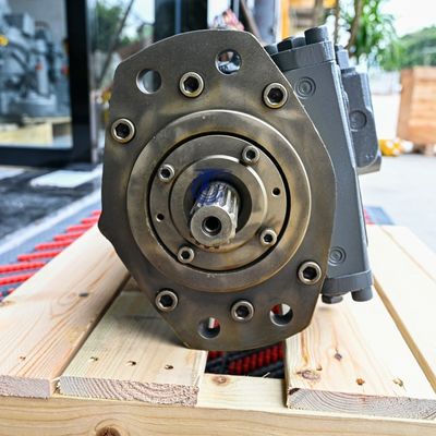 JCB JS160 JS130W Bagger Hydraulische Hauptpumpe 20640-44020 KYB PSV2-60T Kolbenpumpe Nachmarkt JNJ013