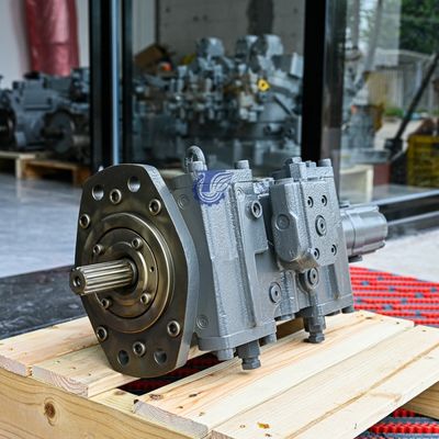 JCB JS160 JS130W Bagger Hydraulische Hauptpumpe 20640-44020 KYB PSV2-60T Kolbenpumpe Nachmarkt JNJ013