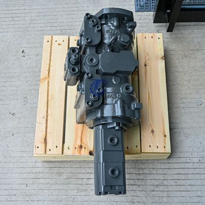 JCB JS160 JS130W Bagger Hydraulische Hauptpumpe 20640-44020 KYB PSV2-60T Kolbenpumpe Nachmarkt JNJ013