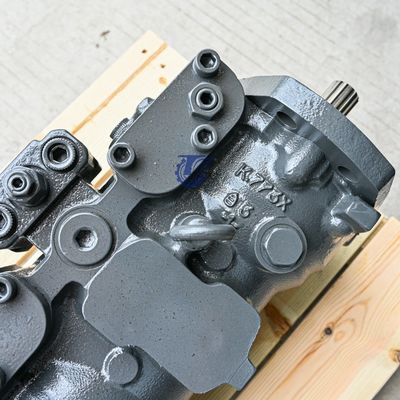 JCB JS160 JS130W Bagger Hydraulische Hauptpumpe 20640-44020 KYB PSV2-60T Kolbenpumpe Nachmarkt JNJ013