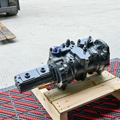JCB JS160 JS130W Bagger Hydraulische Hauptpumpe 20640-44020 KYB PSV2-60T Kolbenpumpe Nachmarkt JNJ013