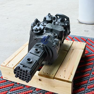 JCB JS160 JS130W Bagger Hydraulische Hauptpumpe 20640-44020 KYB PSV2-60T Kolbenpumpe Nachmarkt JNJ013