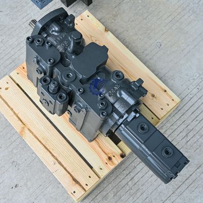 JCB JS160 JS130W Bagger Hydraulische Hauptpumpe 20640-44020 KYB PSV2-60T Kolbenpumpe Nachmarkt JNJ013