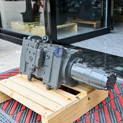 JCB JS160 JS130W Bagger Hydraulische Hauptpumpe 20640-44020 KYB PSV2-60T Kolbenpumpe Nachmarkt JNJ013