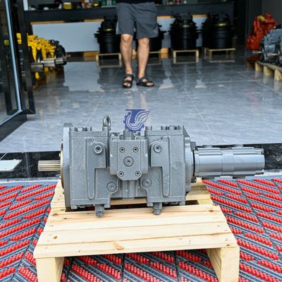 JCB JS160 JS130W Bagger Hydraulische Hauptpumpe 20640-44020 KYB PSV2-60T Kolbenpumpe Nachmarkt JNJ013