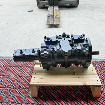 JCB JS160 JS130W Bagger Hydraulische Hauptpumpe 20640-44020 KYB PSV2-60T Kolbenpumpe Nachmarkt JNJ013