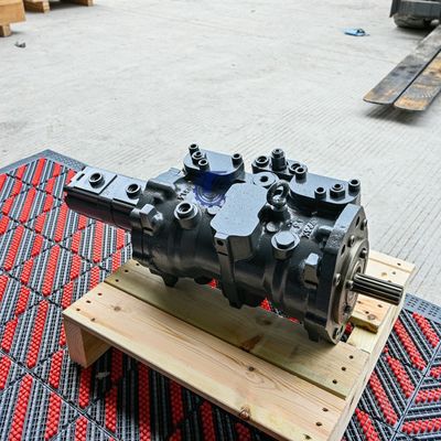 JCB JS160 JS130W Bagger Hydraulische Hauptpumpe 20640-44020 KYB PSV2-60T Kolbenpumpe Nachmarkt JNJ013
