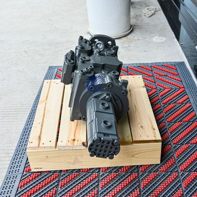 JCB JS160 JS130W Bagger Hydraulische Hauptpumpe 20640-44020 KYB PSV2-60T Kolbenpumpe Nachmarkt JNJ013