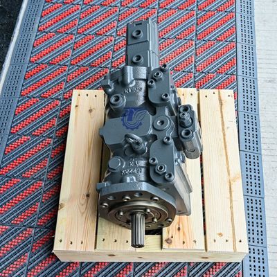 JCB JS160 JS130W Bagger Hydraulische Hauptpumpe 20640-44020 KYB PSV2-60T Kolbenpumpe Nachmarkt JNJ013