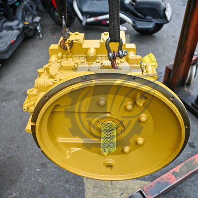 377-4950 377-4968 375-5080 Für CAT 336F 336E Bagger Hydraulische Hauptkolbenpumpe