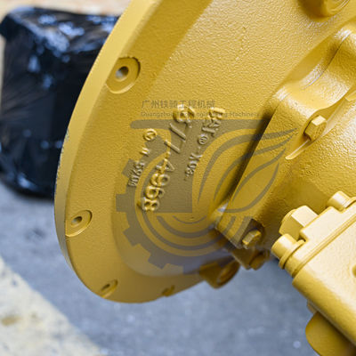377-4950 377-4968 375-5080 Für CAT 336F 336E Bagger Hydraulische Hauptkolbenpumpe