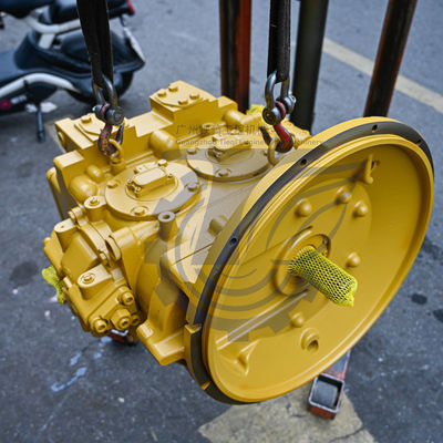 377-4950 377-4968 375-5080 Für CAT 336F 336E Bagger Hydraulische Hauptkolbenpumpe