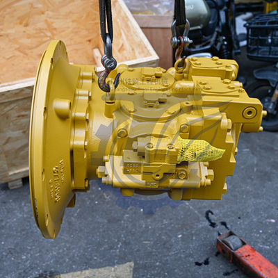 377-4950 377-4968 375-5080 Für CAT 336F 336E Bagger Hydraulische Hauptkolbenpumpe