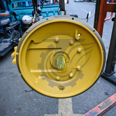 377-4950 377-4968 375-5080 Für CAT 336F 336E Bagger Hydraulische Hauptkolbenpumpe