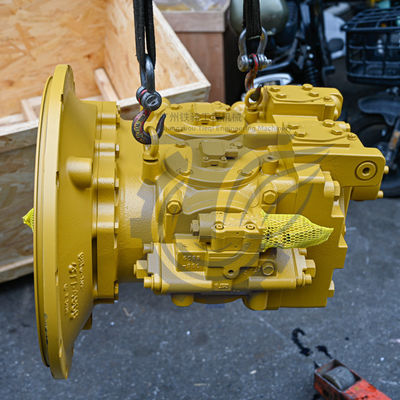 377-4950 377-4968 375-5080 Für CAT 336F 336E Bagger Hydraulische Hauptkolbenpumpe