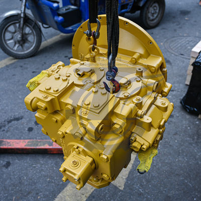 377-4950 377-4968 375-5080 Für CAT 336F 336E Bagger Hydraulische Hauptkolbenpumpe