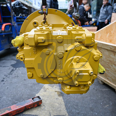 377-4950 377-4968 375-5080 Für CAT 336F 336E Bagger Hydraulische Hauptkolbenpumpe