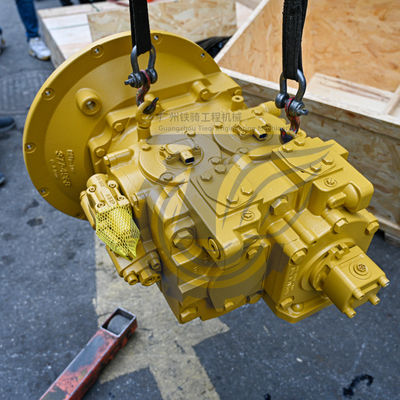 377-4950 377-4968 375-5080 Für CAT 336F 336E Bagger Hydraulische Hauptkolbenpumpe