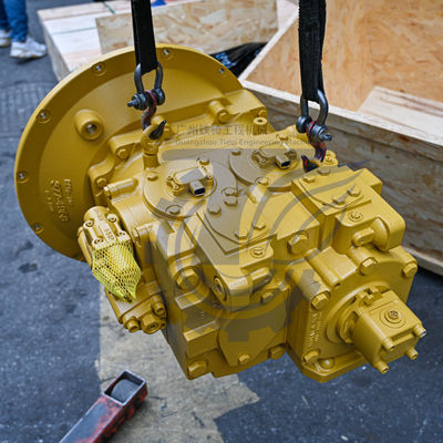 377-4950 377-4968 375-5080 Für CAT 336F 336E Bagger Hydraulische Hauptkolbenpumpe