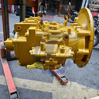 377-4950 377-4968 375-5080 Für CAT 336F 336E Bagger Hydraulische Hauptkolbenpumpe
