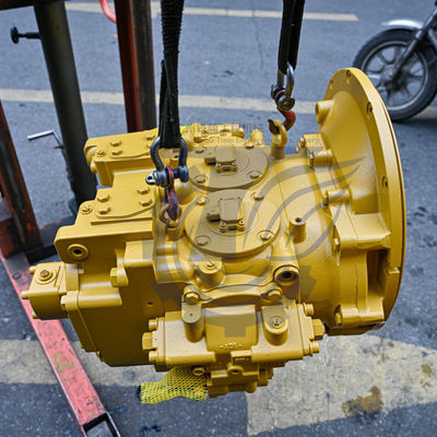 377-4950 377-4968 375-5080 Für CAT 336F 336E Bagger Hydraulische Hauptkolbenpumpe