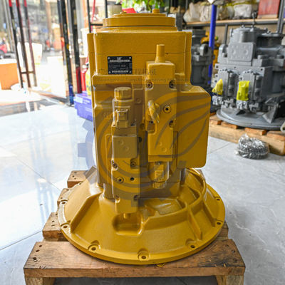 593-8368 531-9885 593-8367 567-9722 Für Bagger CAT320GC 323GC Hydraulikkolbenpumpe