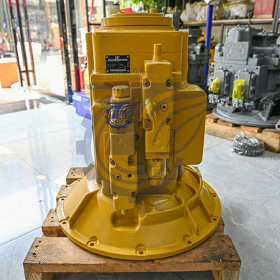593-8368 531-9885 593-8367 567-9722 Für Bagger CAT320GC 323GC Hydraulikkolbenpumpe