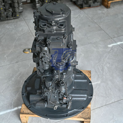 708-2H-01022 708-2H-01120 708-2H-00026 R7082H00191 708-2H-00022 Komatsu PC400-6 BR200T BR500JG hydraulische Hauptpumpe