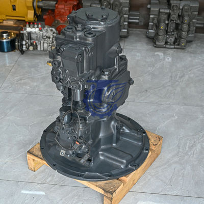 708-2H-01022 708-2H-01120 708-2H-00026 R7082H00191 708-2H-00022 Komatsu PC400-6 BR200T BR500JG hydraulische Hauptpumpe