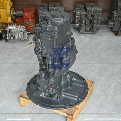 708-2H-01022 708-2H-01120 708-2H-00026 R7082H00191 708-2H-00022 Komatsu PC400-6 BR200T BR500JG hydraulische Hauptpumpe