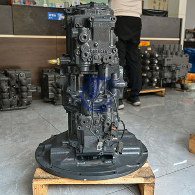 708-2H-01022 708-2H-01120 708-2H-00026 R7082H00191 708-2H-00022 Komatsu PC400-6 BR200T BR500JG hydraulische Hauptpumpe