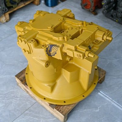 128-9062 311-9541 123-2235 222-0110 153-9185Für Bagger CAT E330B A8VO160 Hydraulische Hauptpumpe